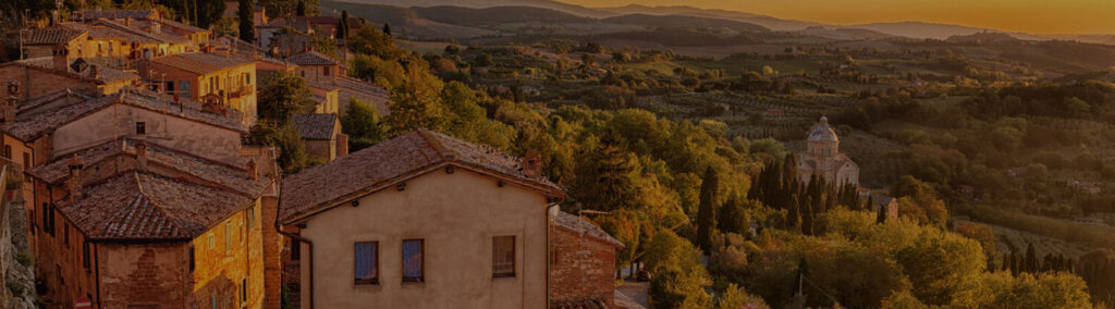 Cortona, een aantrekkelijke dagtrip vanaf Borgo Vista Serena
