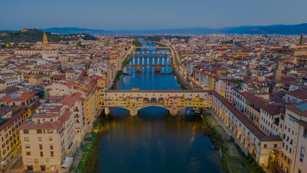 Florence, een aantrekkelijke dagtrip vanaf Borgo Vista Serena