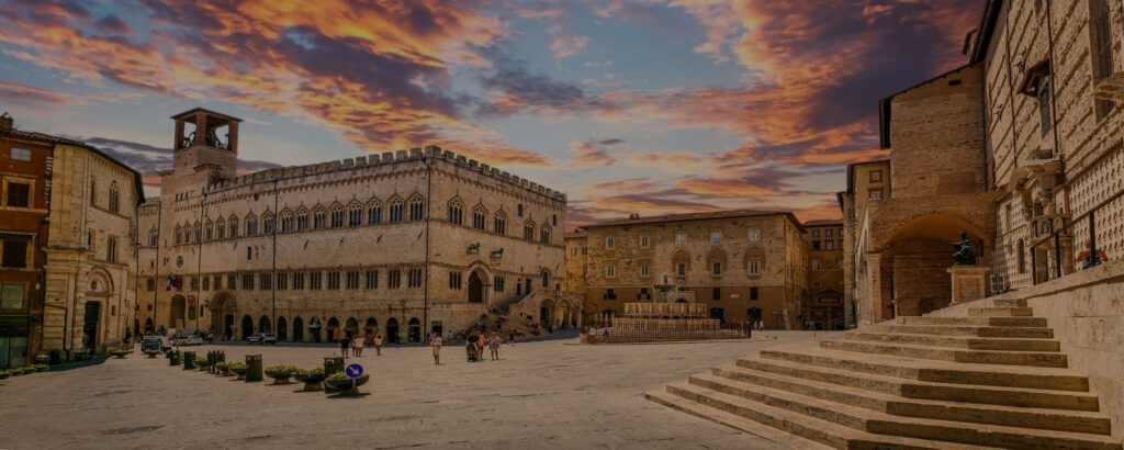 Montepulciano, een aantrekkelijke dagtrip vanaf Borgo Vista Serena