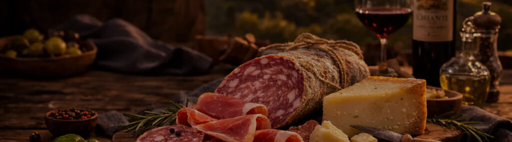 Italiaanse sfeer en gastvrijheid bij Borgo Vista Serena