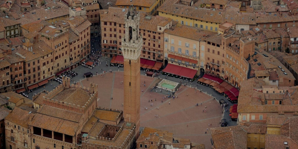 Siena, een aantrekkelijke dagtrip vanaf Borgo Vista Serena