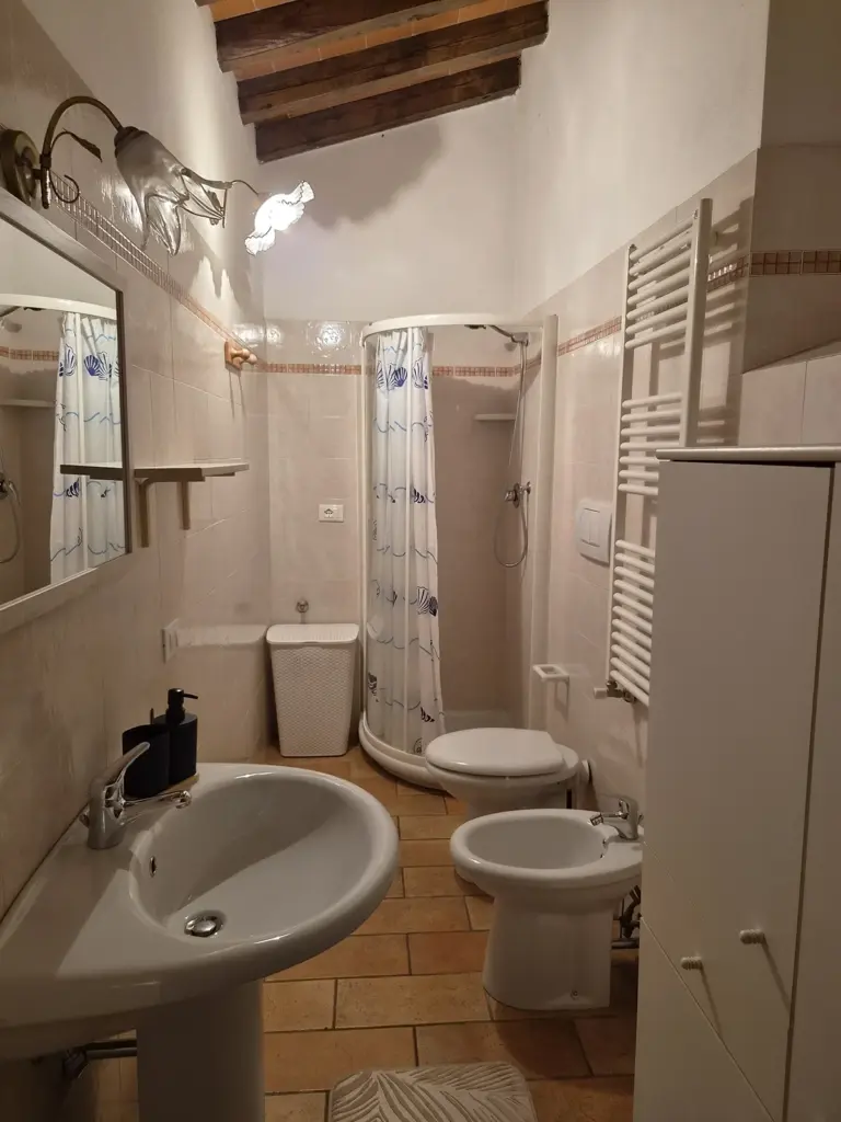 Vakantie in Toscane bij Borgo Vista Serena