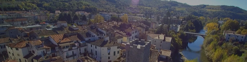 Vakantie in Toscane bij Borgo Vista Serena