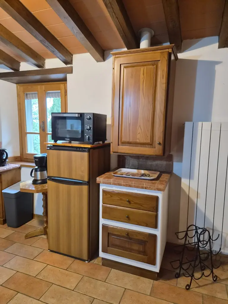 Vakantie in Toscane bij Borgo Vista Serena
