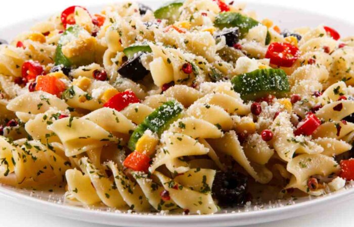 Pasta Toscana