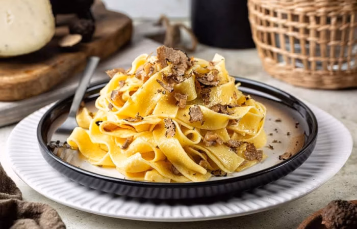 Wat eet je in Toscane? Lokale gerechten die je niet mag missen.