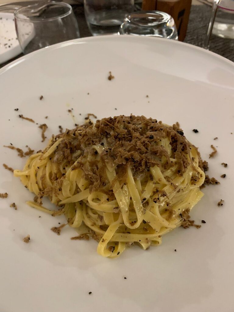 Vakantie in Toscane bij Borgo Vista Serena